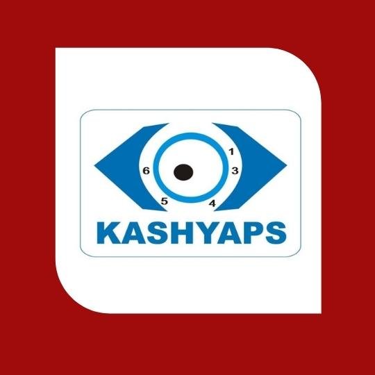 kashyap memorial eye hospital