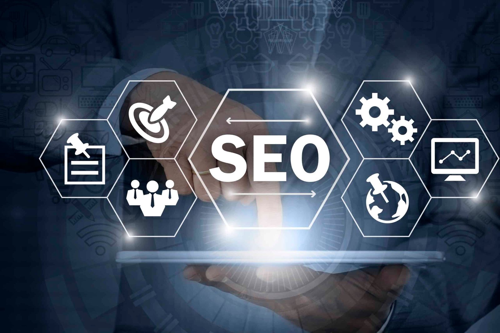 SEO agency